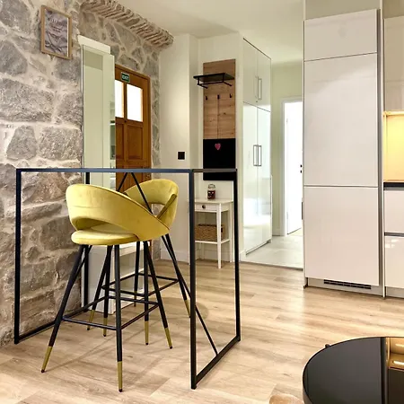 Dragon Split-stare Mesto Varos Apartament