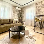 Apartamento Dragon Split-staré Mesto Varoš