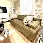 Dragon Split-staré Mesto Varoš Apartamento Split