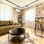 Dragon Split-staré Mesto Varoš Apartamento
