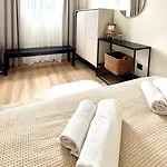 Apartamento Dragon Split-staré Mesto Varoš Split