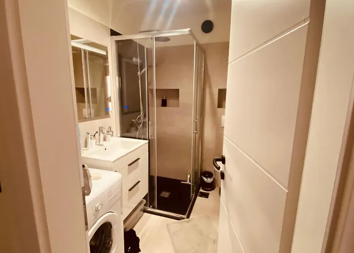Apartman Dragon Split-stare Mesto Varos Split